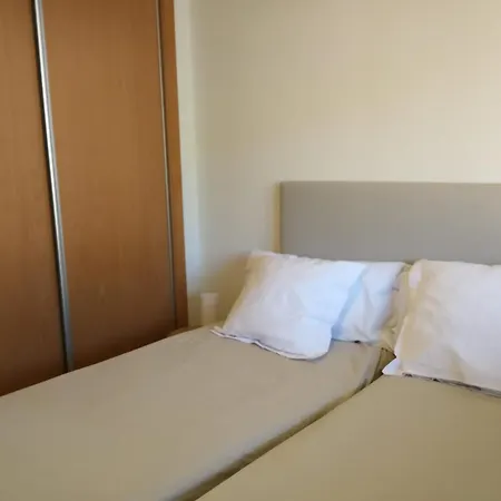 L'Aljub Bonito Apartamento Junto Al Mar Alcoceber Exterior photo