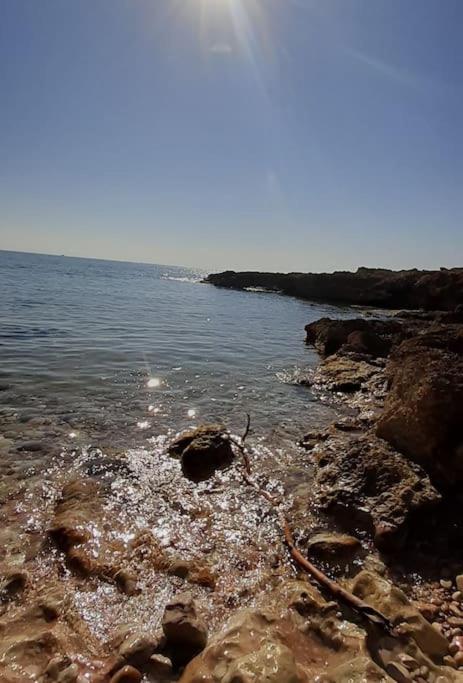 Apartment L'aljub Bonito Junto Al Mar *