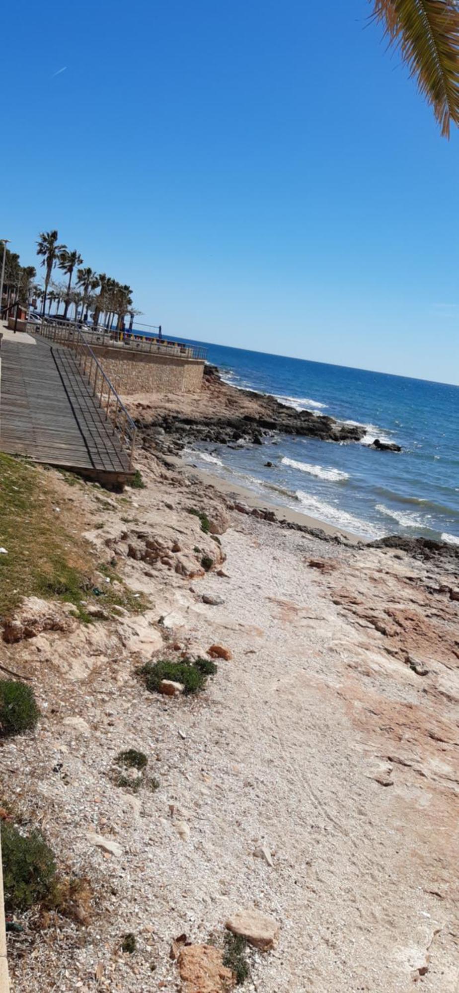 L'aljub Bonito Junto Al Mar Alcoceber