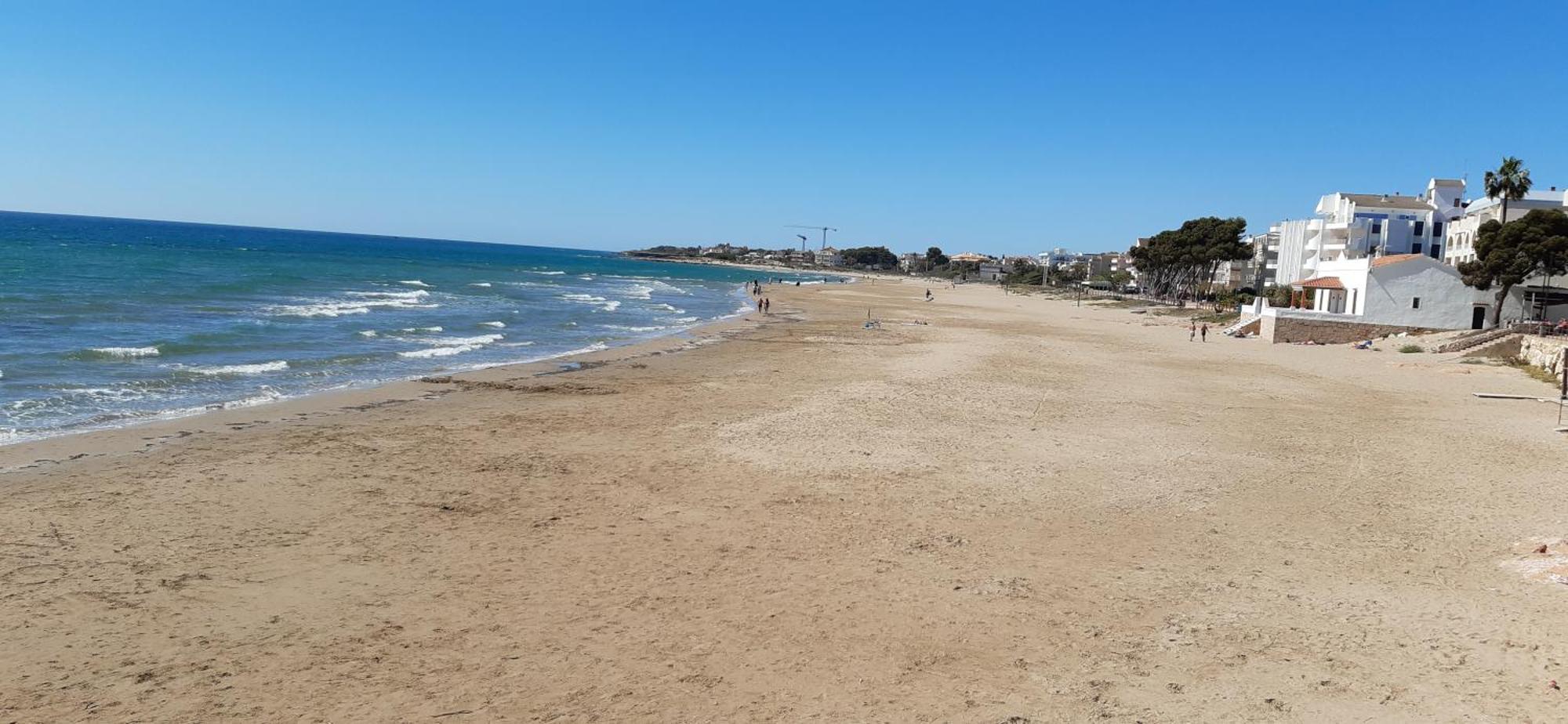 L'aljub Bonito Junto Al Mar Alcoceber