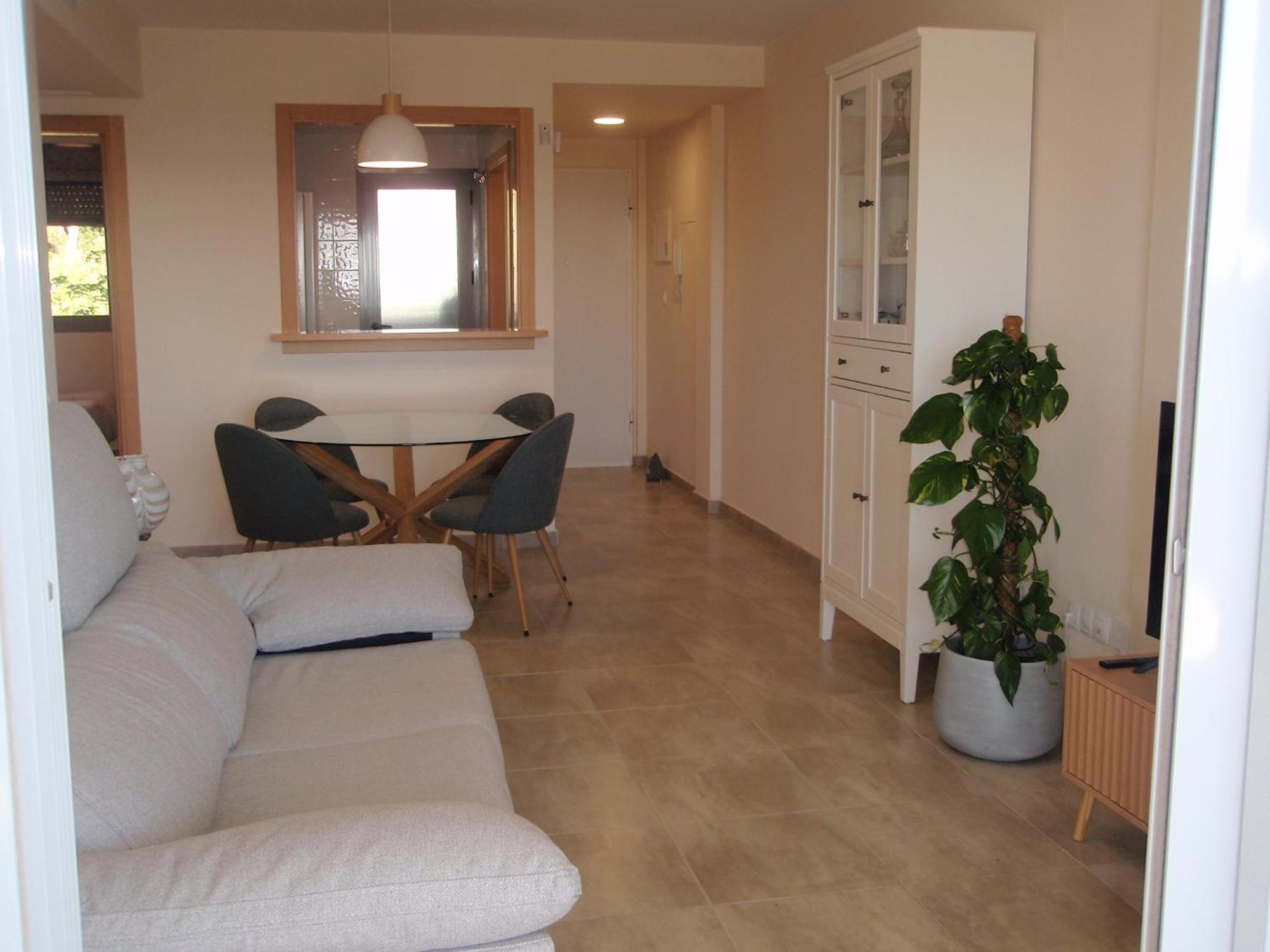 Apartment L'aljub Bonito Junto Al Mar Alcoceber